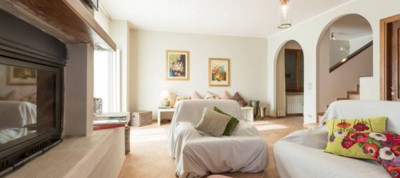 3 rooms Villa in Passignano sul Trasimeno, Italy No. 55664 3