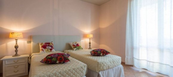 3 rooms Villa in Passignano sul Trasimeno, Italy No. 55664 13