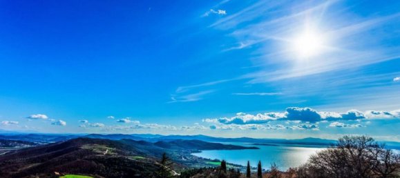 3 rooms Villa in Passignano sul Trasimeno, Italy No. 55664 19