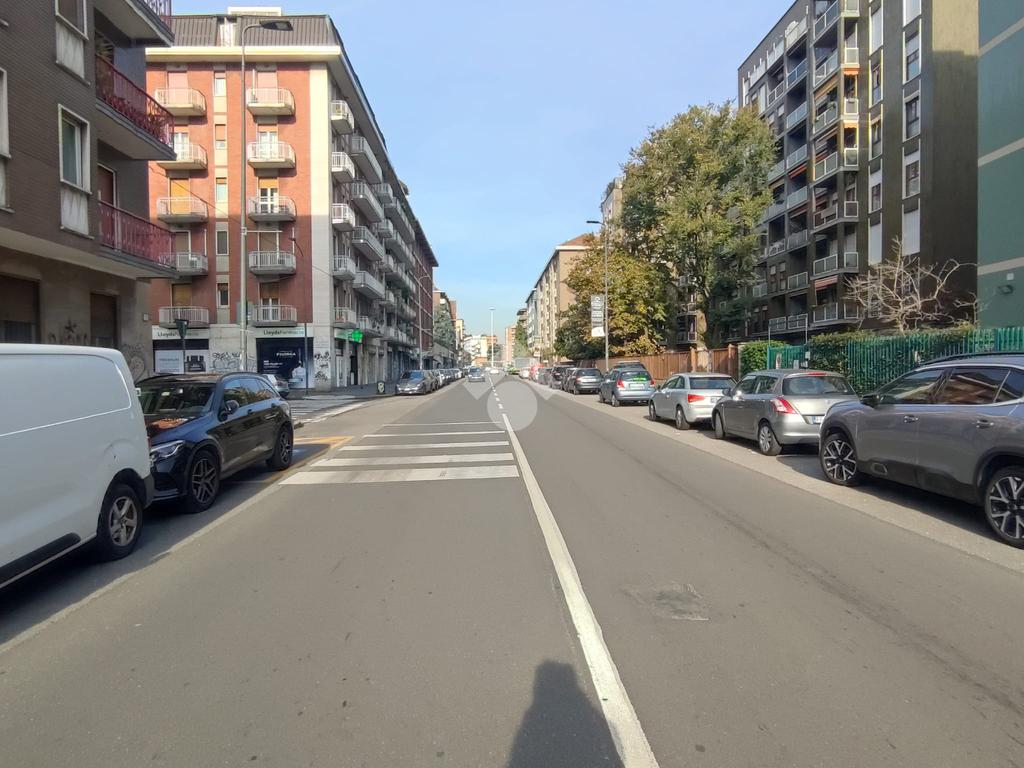 1 Schlafzimmer Wohnung in Milan, Italy, Nr. 249268