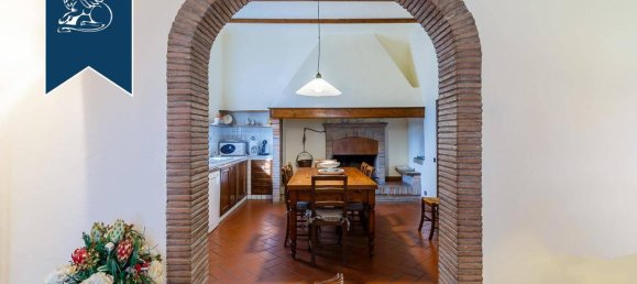 Villa de 8 habitaciónes en Vinci, Italy No. 19851 11