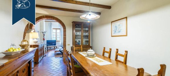 Villa de 8 habitaciónes en Vinci, Italy No. 19851 12