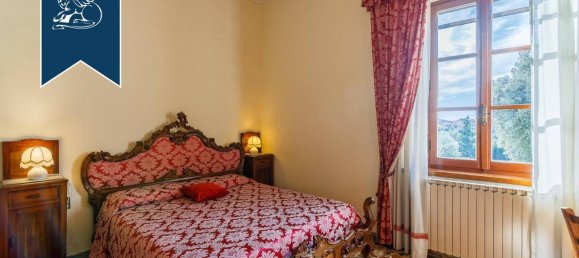 Villa de 8 habitaciónes en Vinci, Italy No. 19851 15