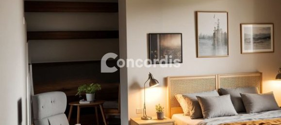 5 chambres Appartement à Épinal, France No. 336787 5