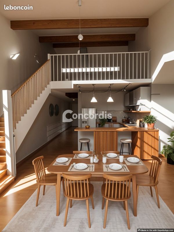 5 chambres Appartement à Épinal, France No. 336787