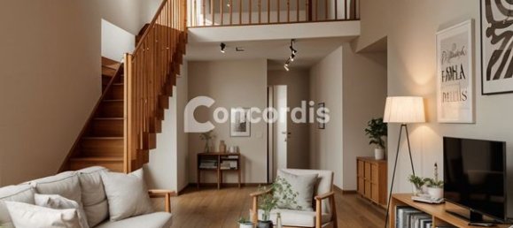 5 chambres Appartement à Épinal, France No. 336787 3