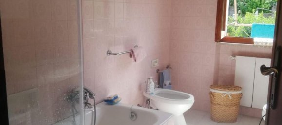 Квартира с 6 комнатами в Масса, Италия № 51513 2