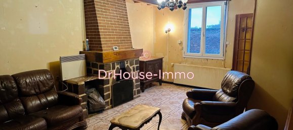 Adosado de 2 dormitorios en Auberchicourt, France No. 47463 2