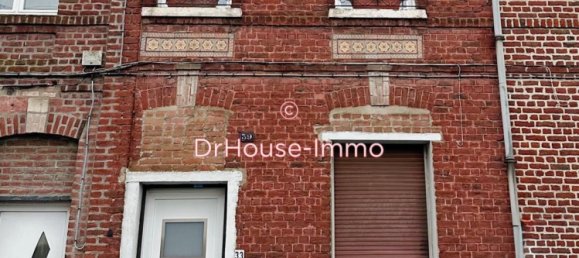 Adosado de 2 dormitorios en Auberchicourt, France No. 47463 11