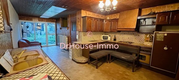 Adosado de 2 dormitorios en Auberchicourt, France No. 47463 3