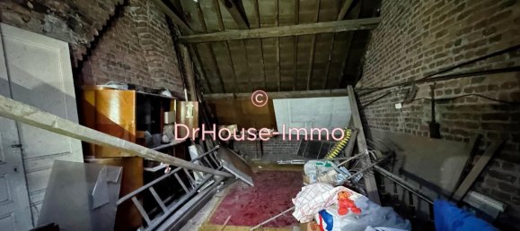 Adosado de 2 dormitorios en Auberchicourt, France No. 47463 9