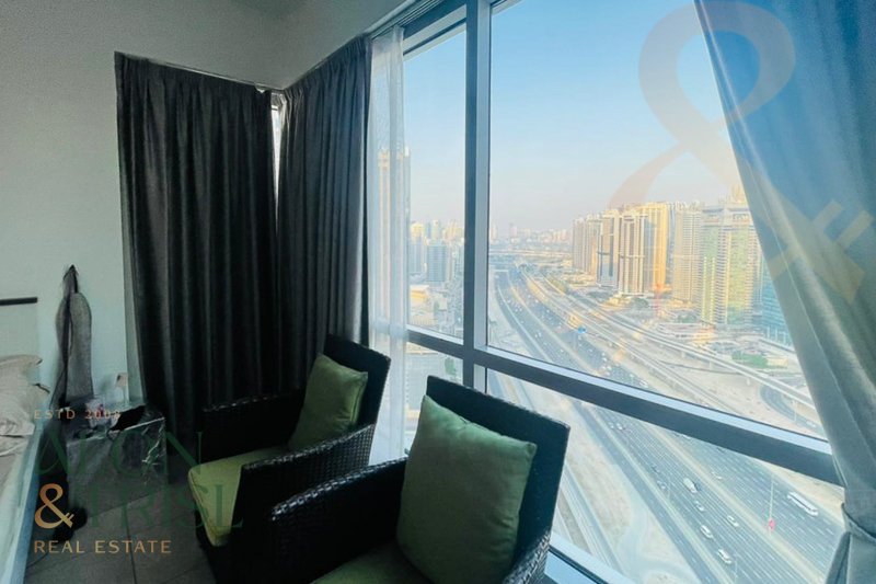 2 dormitorios apartamento en venta en Dubai Marina, Dubai, UAE № 105044