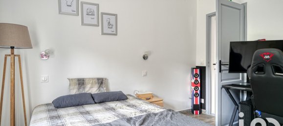 2 bedrooms House in Bouffemont, France No. 296301 15