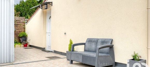 2 bedrooms House in Bouffemont, France No. 296301 4