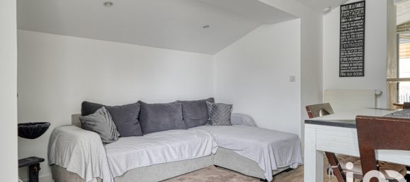 2 bedrooms House in Bouffemont, France No. 296301 14