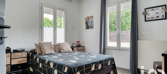 2 bedrooms House in Bouffemont, France No. 296301 18