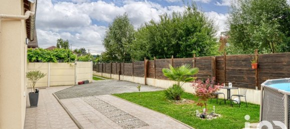 2 bedrooms House in Bouffemont, France No. 296301 8