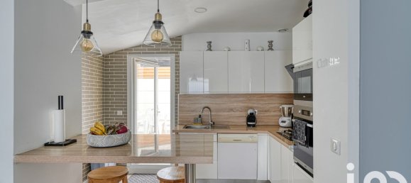 2 bedrooms House in Bouffemont, France No. 296301 12