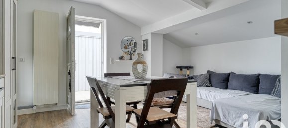 2 bedrooms House in Bouffemont, France No. 296301 9