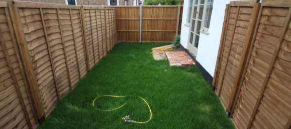 2 bedrooms House in Harrow, United Kingdom No. 10546 5