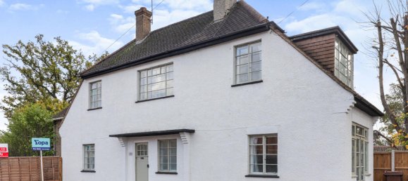 2 bedrooms House in Harrow, United Kingdom No. 10546 6