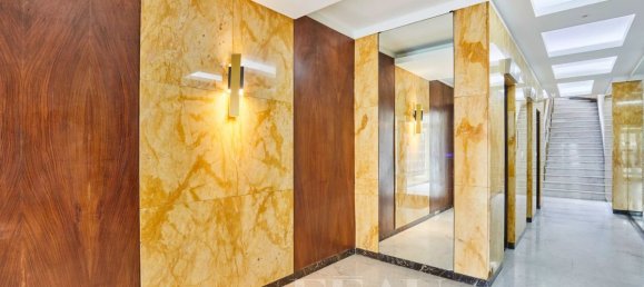 Квартира с 1 спальней в Париж, Франция № 298108 8