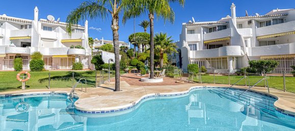 3 bedrooms Penthouse in Mijas, Spain No. 146533 2