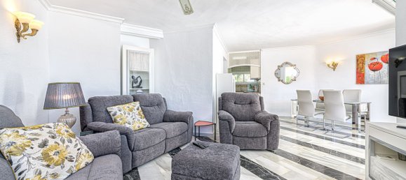 3 bedrooms Penthouse in Mijas, Spain No. 146533 12