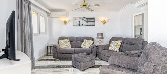 3 bedrooms Penthouse in Mijas, Spain No. 146533 10