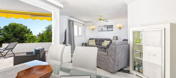 3 bedrooms Penthouse in Mijas, Spain No. 146533 11