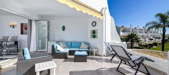 3 bedrooms Penthouse in Mijas, Spain No. 146533 6