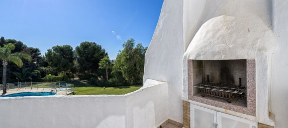 3 bedrooms Penthouse in Mijas, Spain No. 146533 4