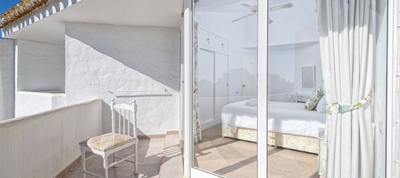 3 bedrooms Penthouse in Mijas, Spain No. 146533 19