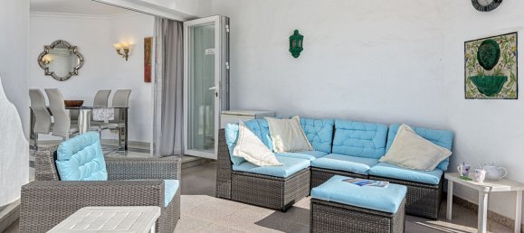 3 bedrooms Penthouse in Mijas, Spain No. 146533 7