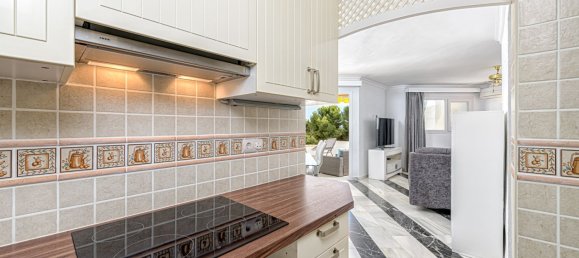 3 bedrooms Penthouse in Mijas, Spain No. 146533 16