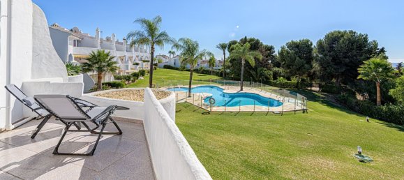 3 bedrooms Penthouse in Mijas, Spain No. 146533 20
