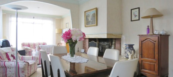 4 Schlafzimmer Haus in Chartres, France, Nr. 97853 2