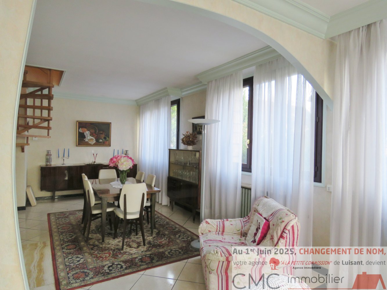 4 Schlafzimmer Haus in Chartres, France, Nr. 97853