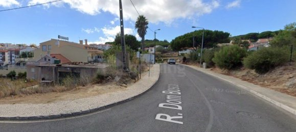 Terreno em Cascais, Portugal N.º 139527 9