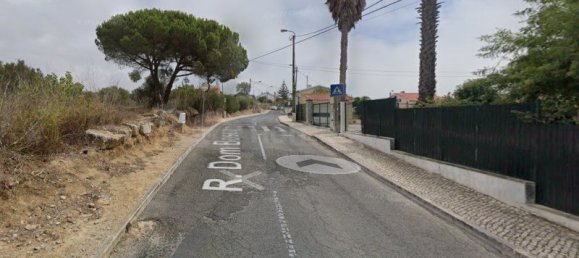 Terreno em Cascais, Portugal N.º 139527 5