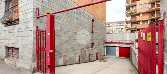 4 rooms Apartment in Turin, Italy No. 5704 29