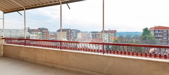 4 rooms Apartment in Turin, Italy No. 5704 20