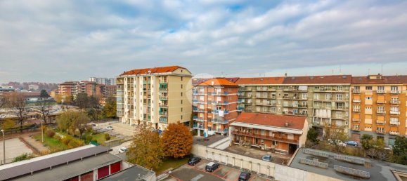 4 rooms Apartment in Turin, Italy No. 5704 13