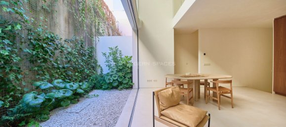 Casa de 3 dormitorios en Lisbon, Portugal No. 275397 4