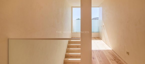 Casa de 3 dormitorios en Lisbon, Portugal No. 275397 16