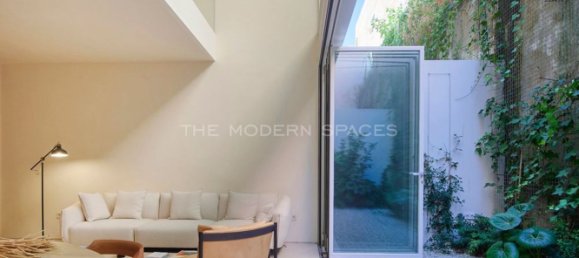 Casa de 3 dormitorios en Lisbon, Portugal No. 275397 3