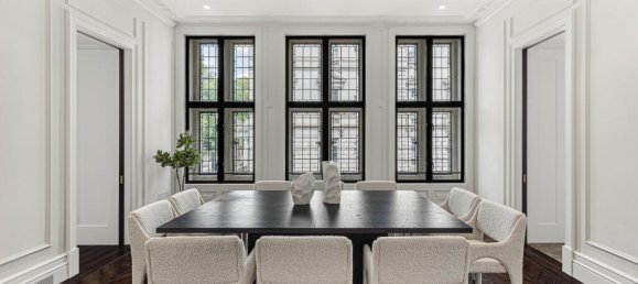 4 bedrooms Apartment in London, United Kingdom No. 13020 11