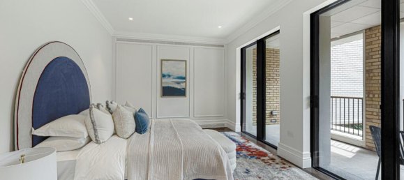 4 bedrooms Apartment in London, United Kingdom No. 13020 32