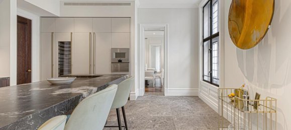 4 bedrooms Apartment in London, United Kingdom No. 13020 12