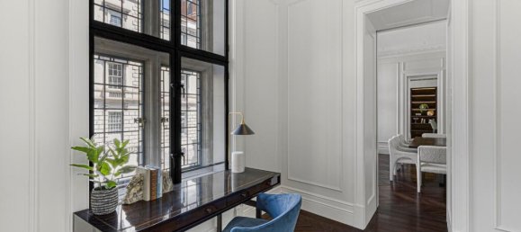 4 bedrooms Apartment in London, United Kingdom No. 13020 33